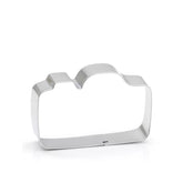 CAMERA COOKIE CUTTER
